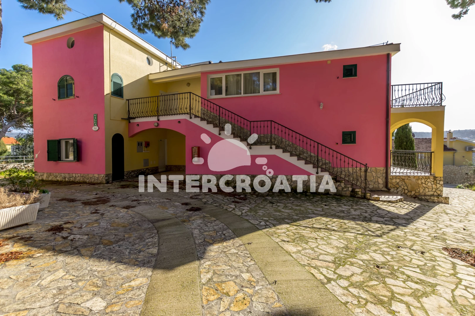 Apartmán Severní Dalmácie - Rogoznica DA 17353 N3