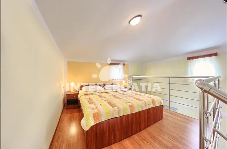 Apartmán Severní Dalmácie - Rogoznica DA 17353 N3