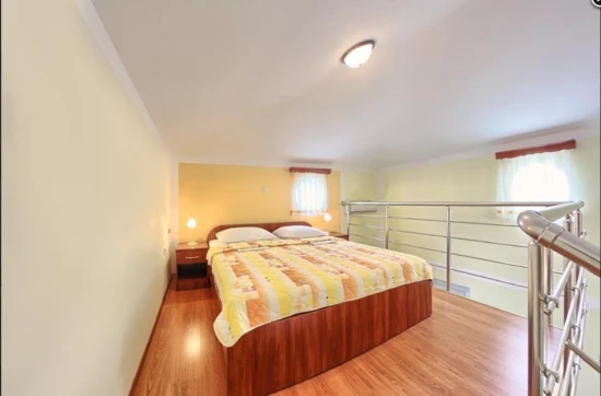 Apartmán Severní Dalmácie - Rogoznica DA 17353 N3