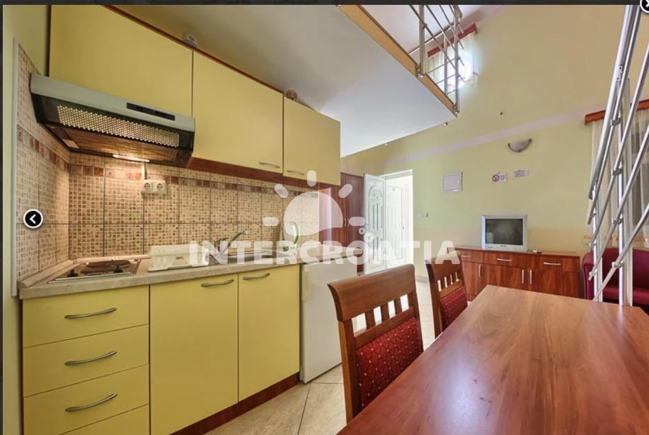 Apartmán Severní Dalmácie - Rogoznica DA 17353 N3