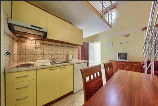 Apartmán Severní Dalmácie - Rogoznica DA 17353 N3