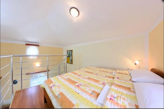 Apartmán Severní Dalmácie - Rogoznica DA 17353 N3