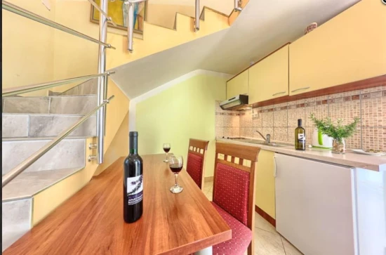 Apartmán Severní Dalmácie - Rogoznica DA 17353 N3
