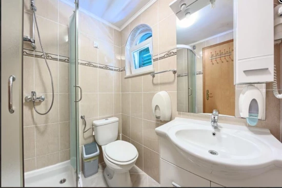 Apartmán Severní Dalmácie - Rogoznica DA 17353 N3