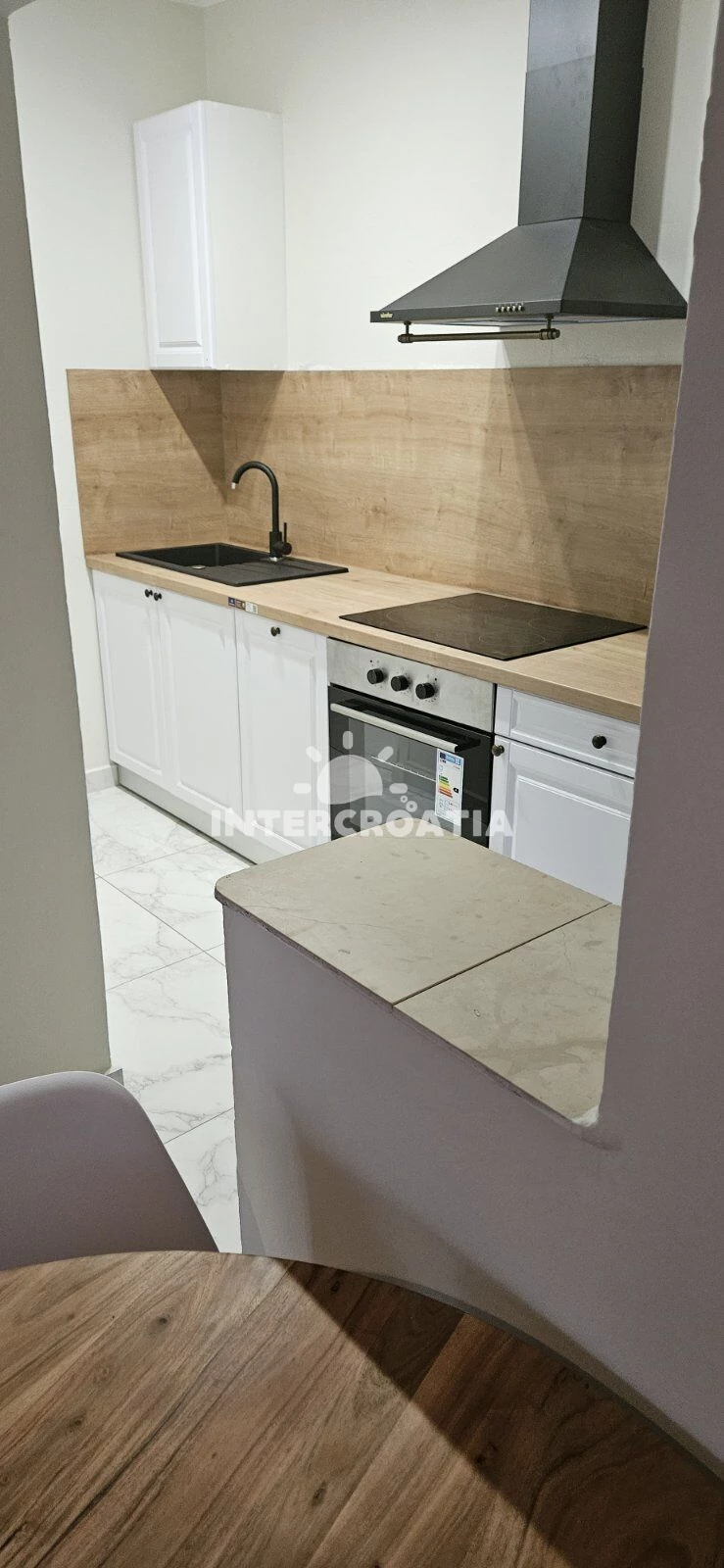 Apartmán Ostrov Rab - Banjol OS 12283 N1