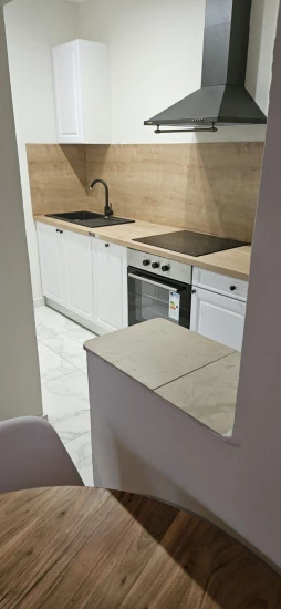 Apartmán Ostrov Rab - Banjol OS 12283 N1