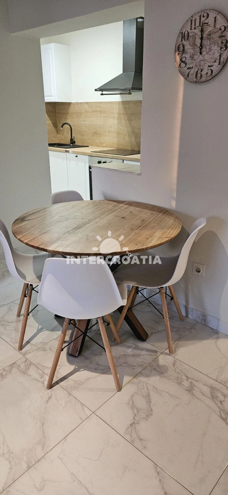 Apartmán Ostrov Rab - Banjol OS 12283 N1