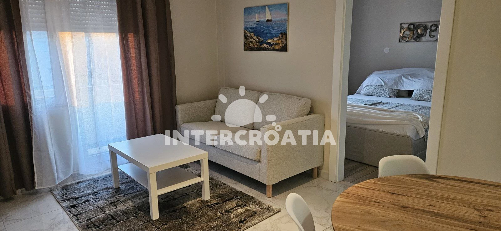Apartmán Ostrov Rab - Banjol OS 12283 N1