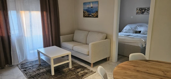Apartmán Ostrov Rab - Banjol OS 12283 N1