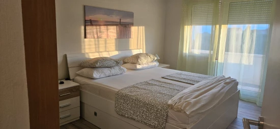 Apartmán Ostrov Rab - Banjol OS 12283 N1