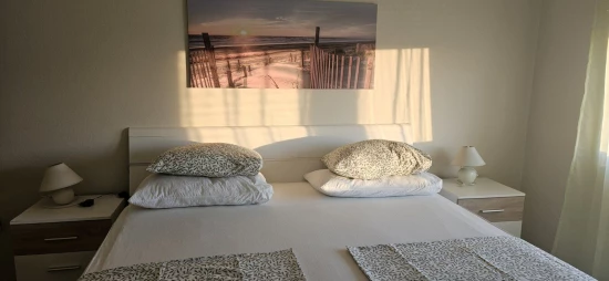 Apartmán Ostrov Rab - Banjol OS 12283 N1