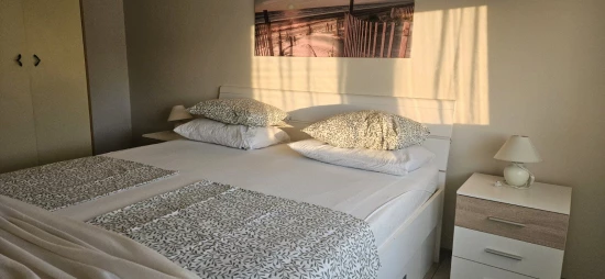 Apartmán Ostrov Rab - Banjol OS 12283 N1