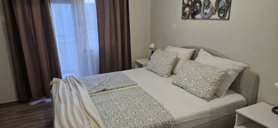 Apartmán Ostrov Rab - Banjol OS 12283 N1