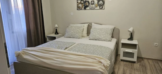 Apartmán Ostrov Rab - Banjol OS 12283 N1