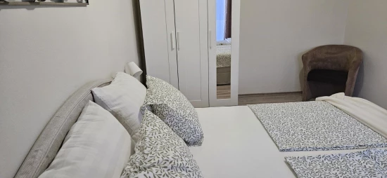 Apartmán Ostrov Rab - Banjol OS 12283 N1