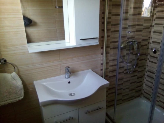 Apartmán Ostrov Rab - Banjol OS 12283 N1