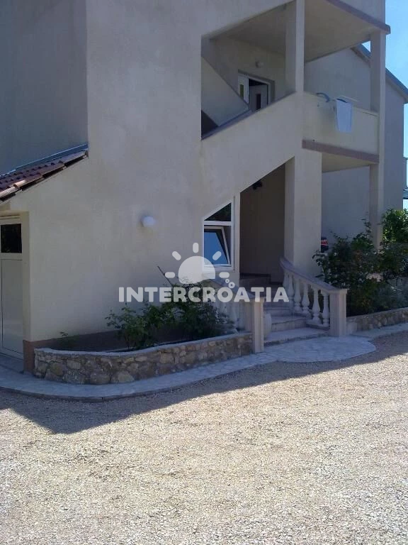 Apartmán Ostrov Rab - Banjol OS 12283 N2