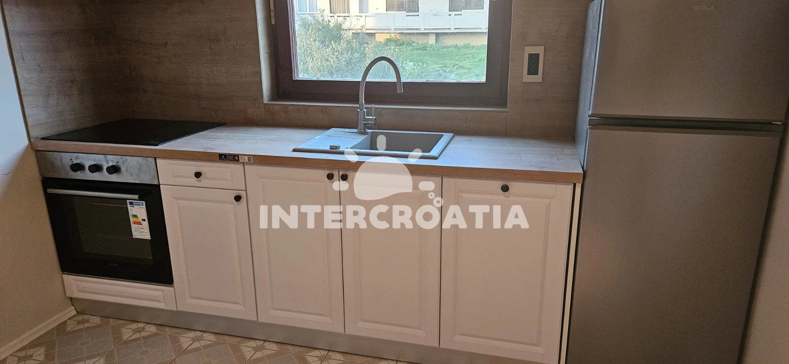 Apartmán Ostrov Rab - Banjol OS 12283 N2