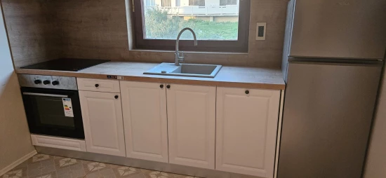 Apartmán Ostrov Rab - Banjol OS 12283 N2