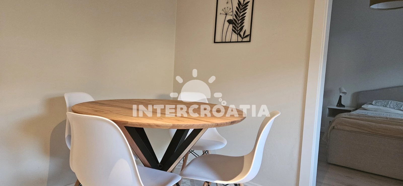 Apartmán Ostrov Rab - Banjol OS 12283 N2