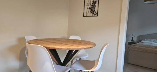 Apartmán Ostrov Rab - Banjol OS 12283 N2