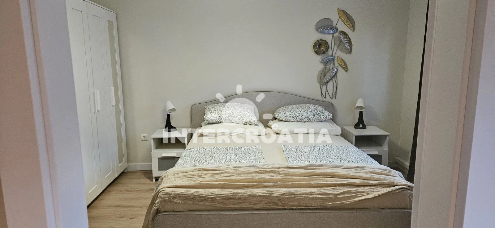 Apartmán Ostrov Rab - Banjol OS 12283 N2