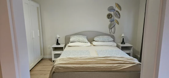 Apartmán Ostrov Rab - Banjol OS 12283 N2