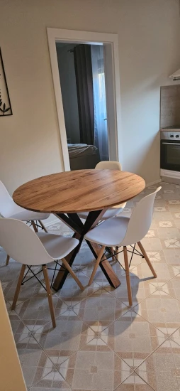 Apartmán Ostrov Rab - Banjol OS 12283 N2
