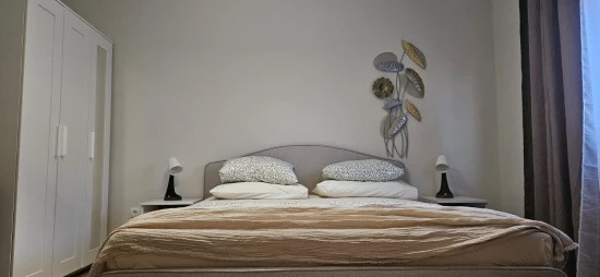 Apartmán Ostrov Rab - Banjol OS 12283 N2