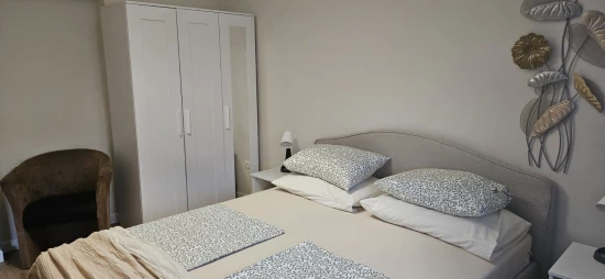 Apartmán Ostrov Rab - Banjol OS 12283 N2