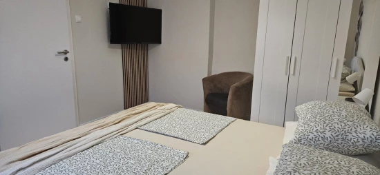 Apartmán Ostrov Rab - Banjol OS 12283 N2