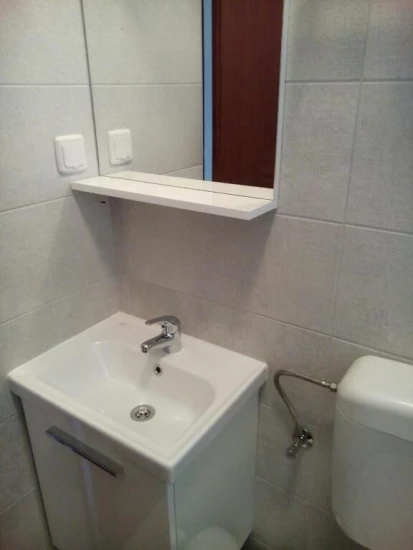 Apartmán Ostrov Rab - Banjol OS 12283 N2
