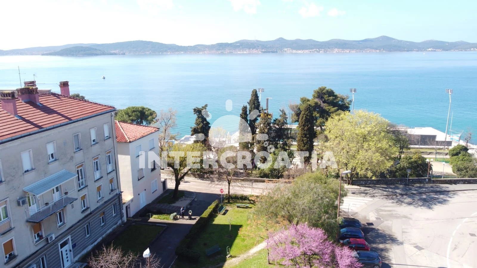 Apartmán Severní Dalmácie - Zadar DA 17354 N1