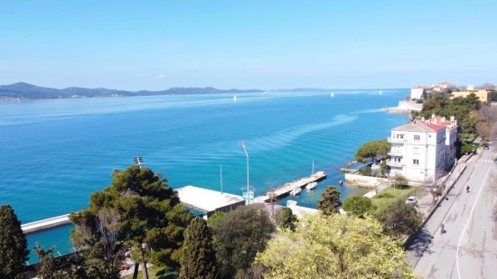 Apartmán Severní Dalmácie - Zadar DA 17354 N1