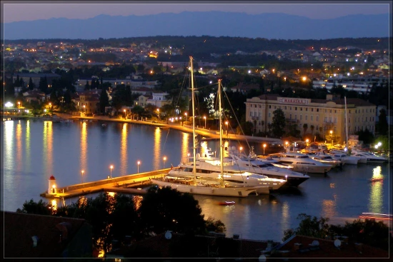 Apartmán Severní Dalmácie - Zadar DA 17354 N1