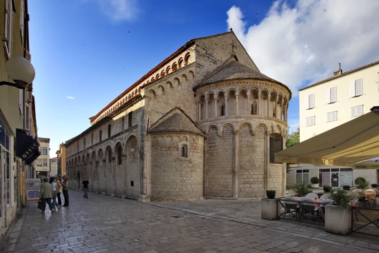 Apartmán Severní Dalmácie - Zadar DA 17354 N1