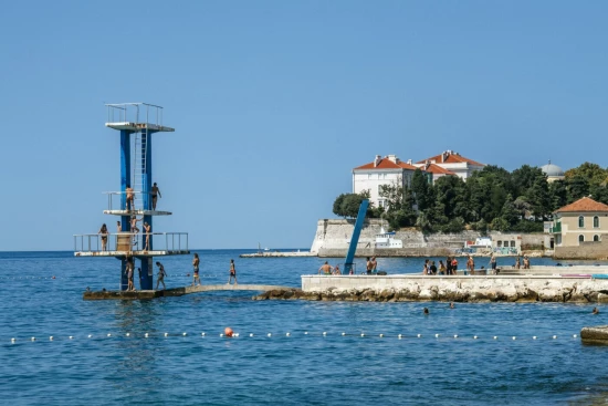 Apartmán Severní Dalmácie - Zadar DA 17354 N1