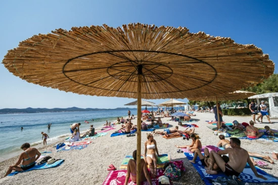 Apartmán Severní Dalmácie - Zadar DA 17354 N1