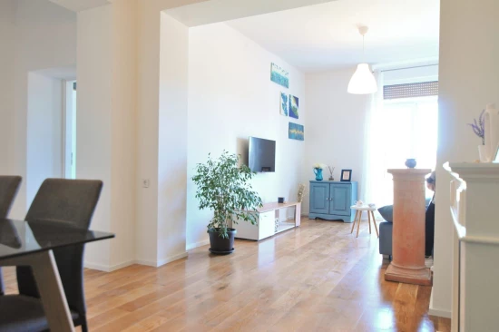 Apartmán Severní Dalmácie - Zadar DA 17354 N1