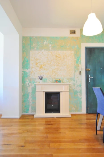 Apartmán Severní Dalmácie - Zadar DA 17354 N1