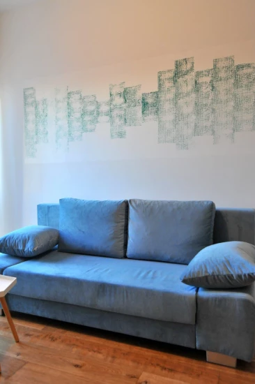 Apartmán Severní Dalmácie - Zadar DA 17354 N1