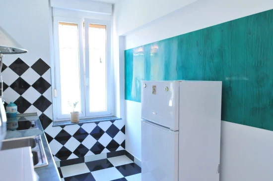 Apartmán Severní Dalmácie - Zadar DA 17354 N1