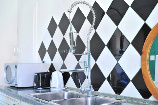 Apartmán Severní Dalmácie - Zadar DA 17354 N1