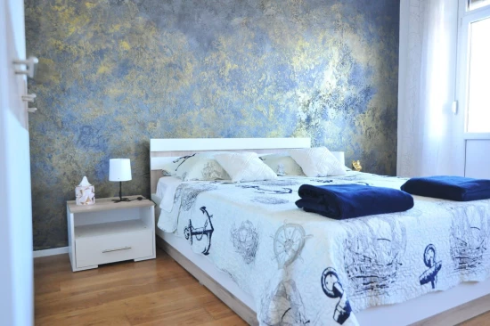 Apartmán Severní Dalmácie - Zadar DA 17354 N1