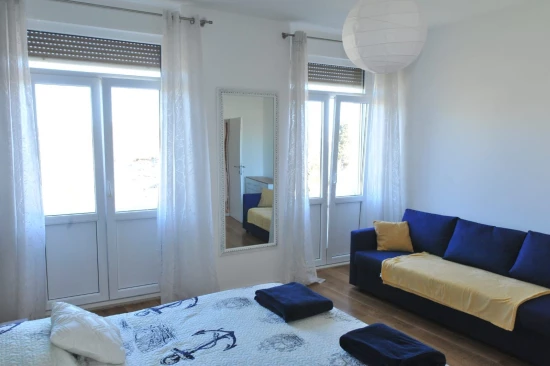 Apartmán Severní Dalmácie - Zadar DA 17354 N1