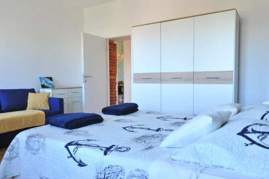 Apartmán Severní Dalmácie - Zadar DA 17354 N1