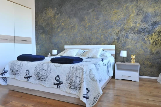 Apartmán Severní Dalmácie - Zadar DA 17354 N1