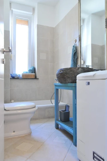 Apartmán Severní Dalmácie - Zadar DA 17354 N1