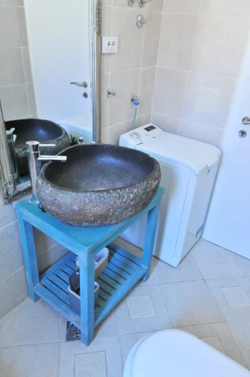 Apartmán Severní Dalmácie - Zadar DA 17354 N1