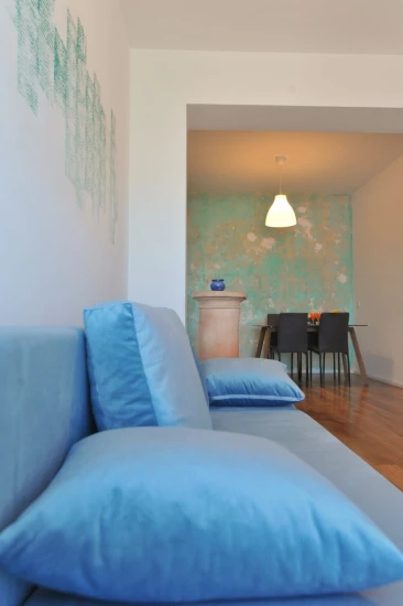 Apartmán Severní Dalmácie - Zadar DA 17354 N1